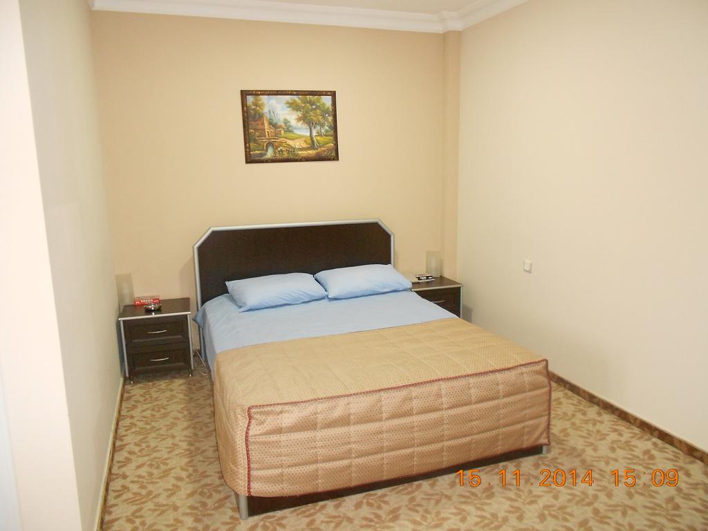Yasar Hotel Sultandağı Kamer foto