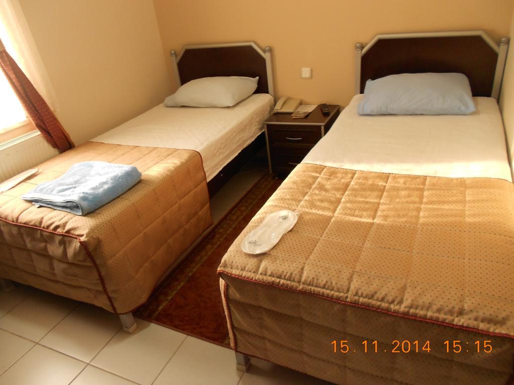 Yasar Hotel Sultandağı Kamer foto