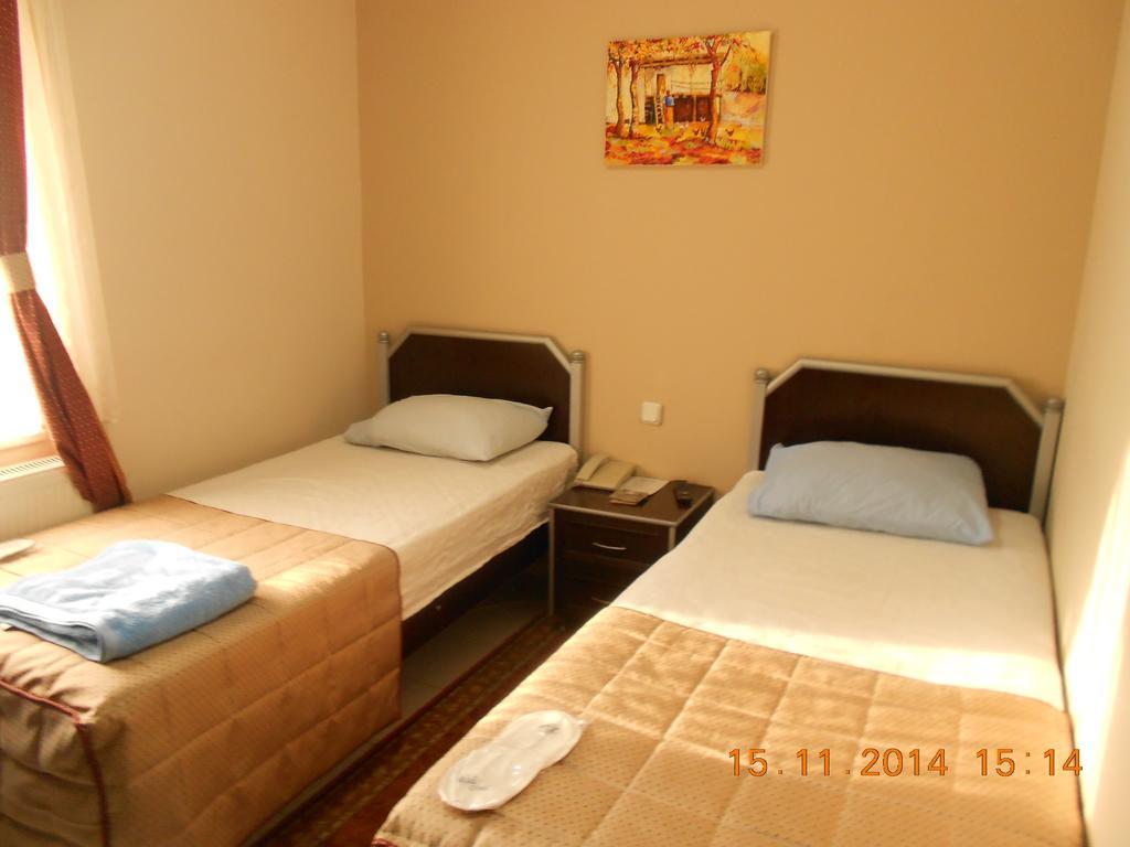 Yasar Hotel Sultandağı Kamer foto