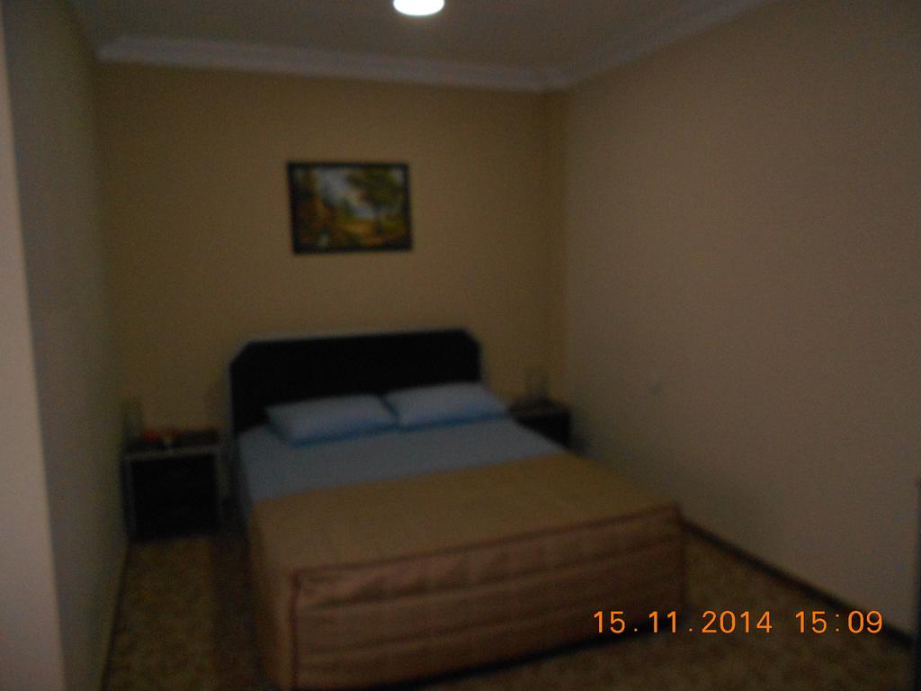 Yasar Hotel Sultandağı Kamer foto