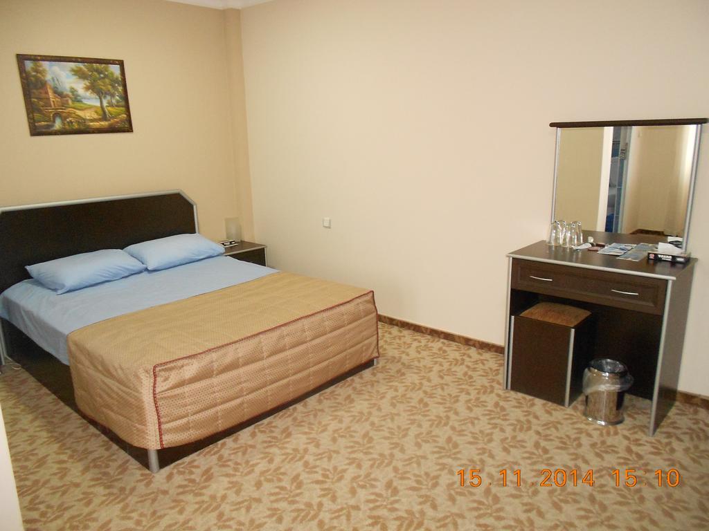 Yasar Hotel Sultandağı Kamer foto
