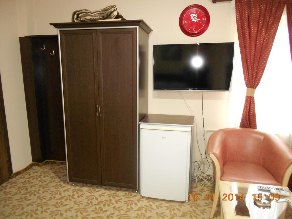 Yasar Hotel Sultandağı Kamer foto