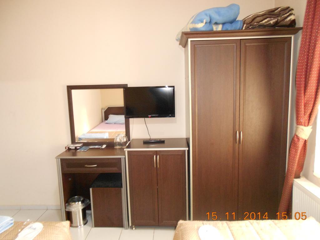 Yasar Hotel Sultandağı Kamer foto