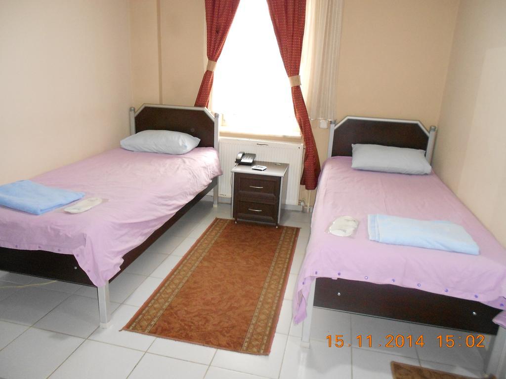 Yasar Hotel Sultandağı Kamer foto