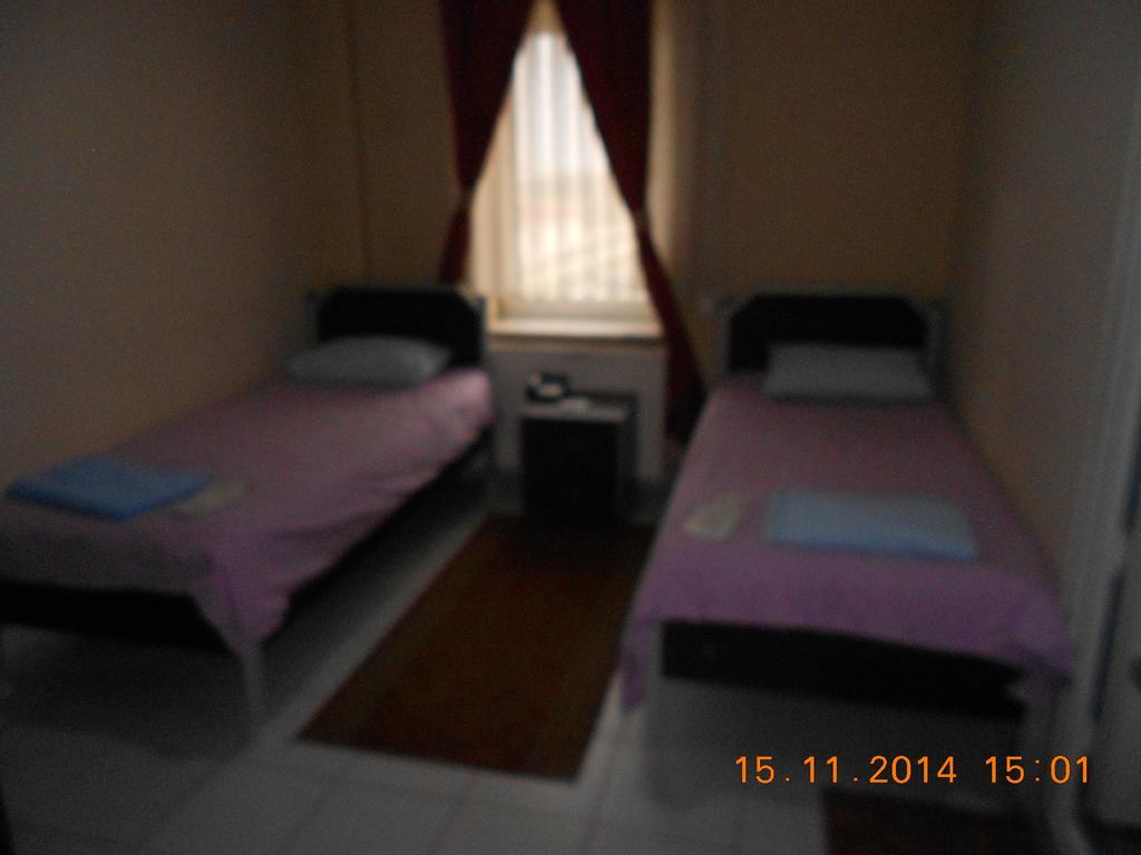 Yasar Hotel Sultandağı Kamer foto