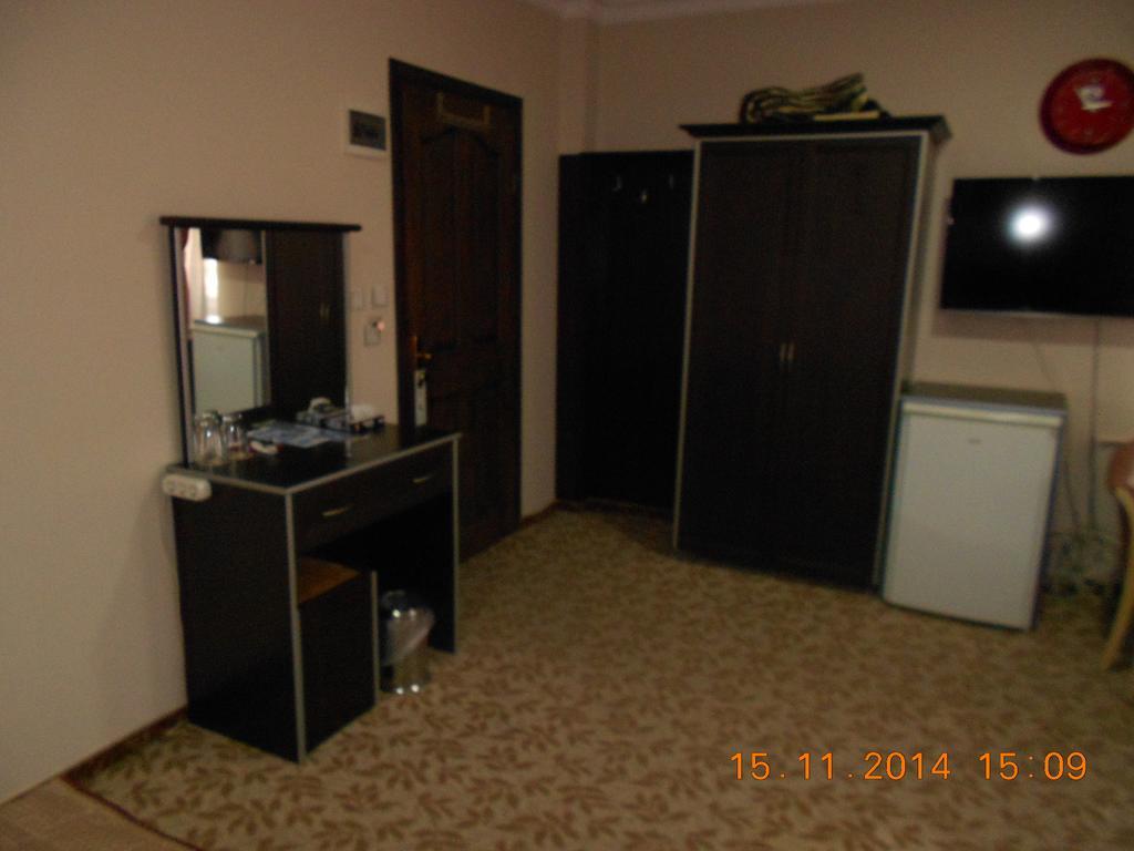 Yasar Hotel Sultandağı Kamer foto