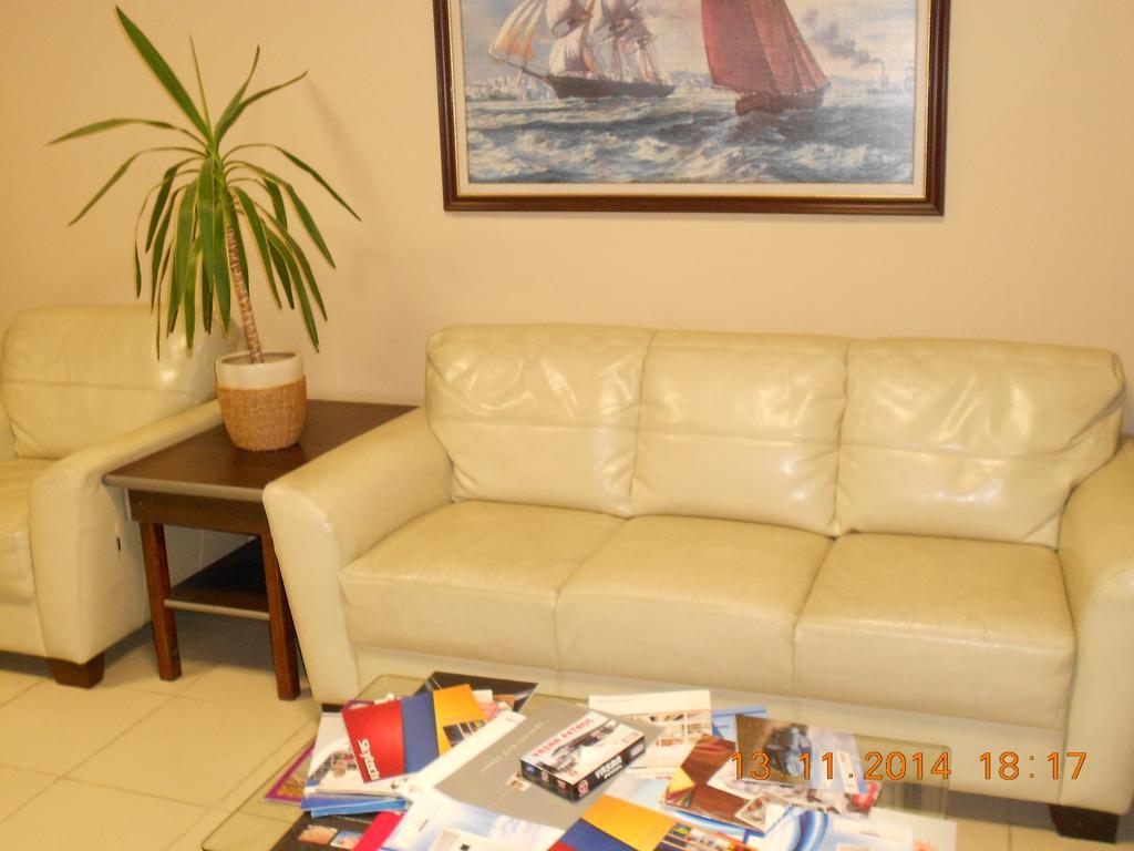 Yasar Hotel Sultandağı Buitenkant foto