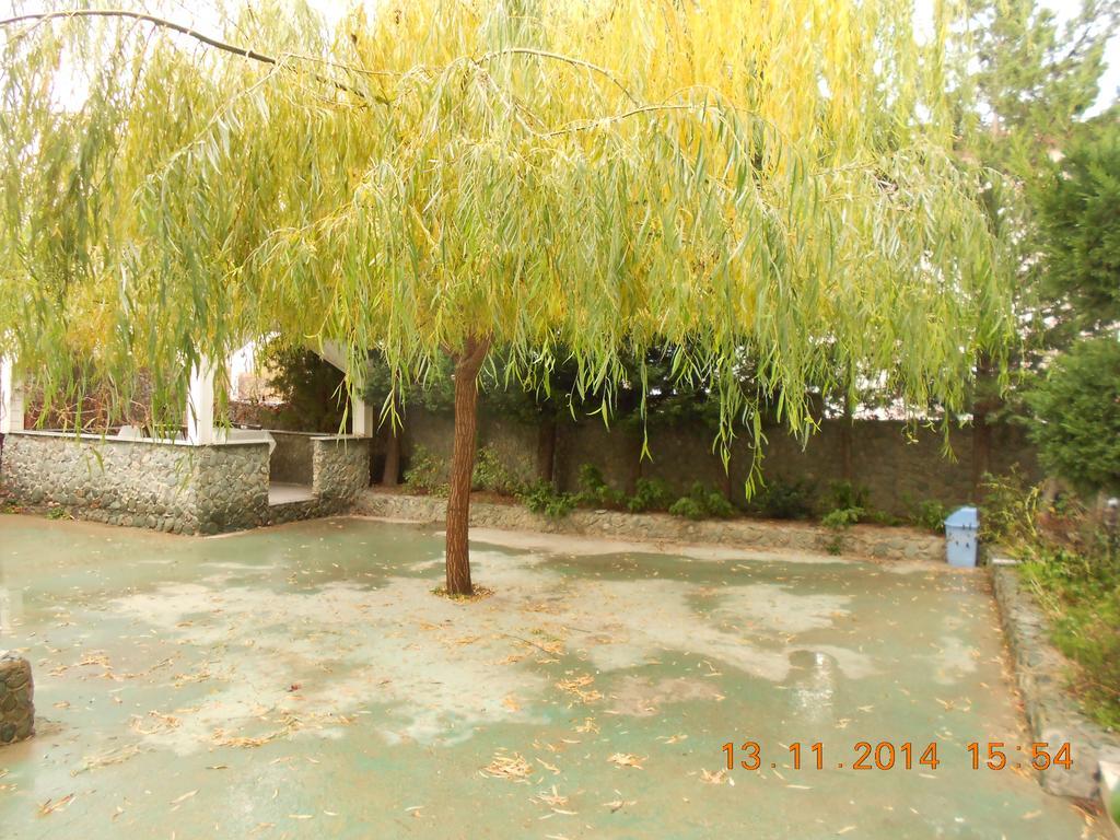 Yasar Hotel Sultandağı Buitenkant foto