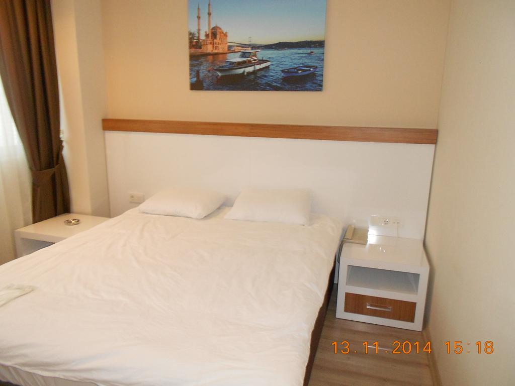 Yasar Hotel Sultandağı Kamer foto