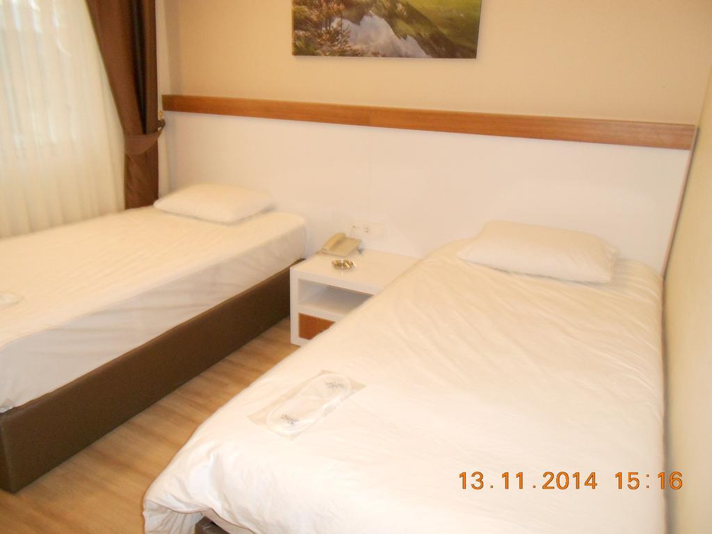 Yasar Hotel Sultandağı Kamer foto