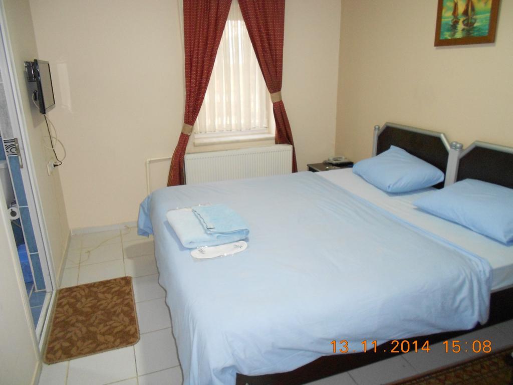 Yasar Hotel Sultandağı Kamer foto