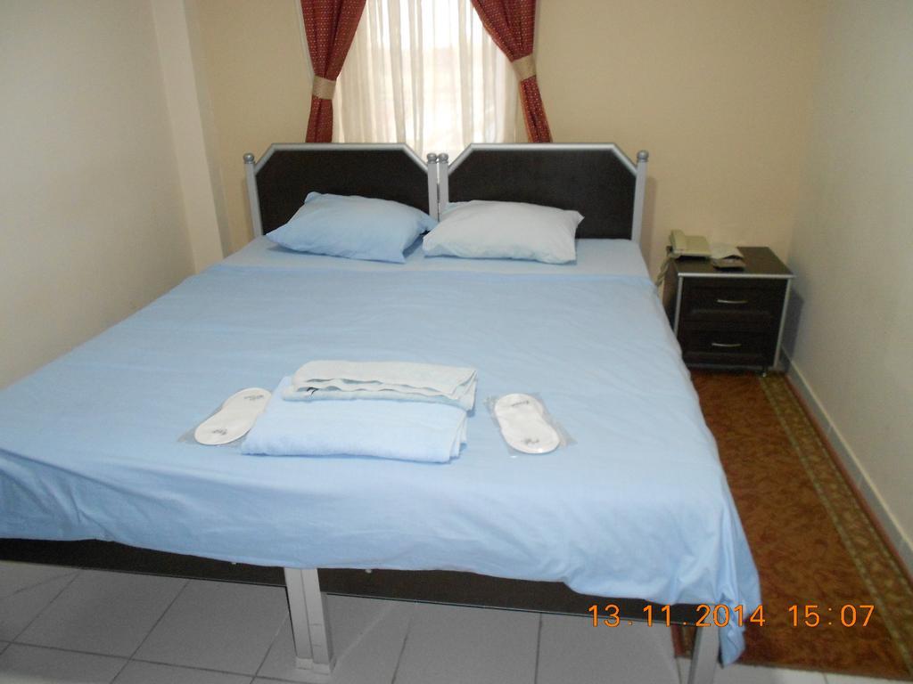 Yasar Hotel Sultandağı Kamer foto
