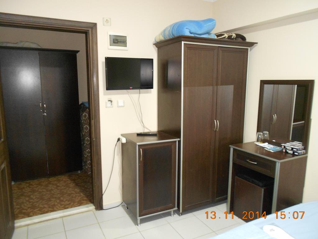 Yasar Hotel Sultandağı Kamer foto