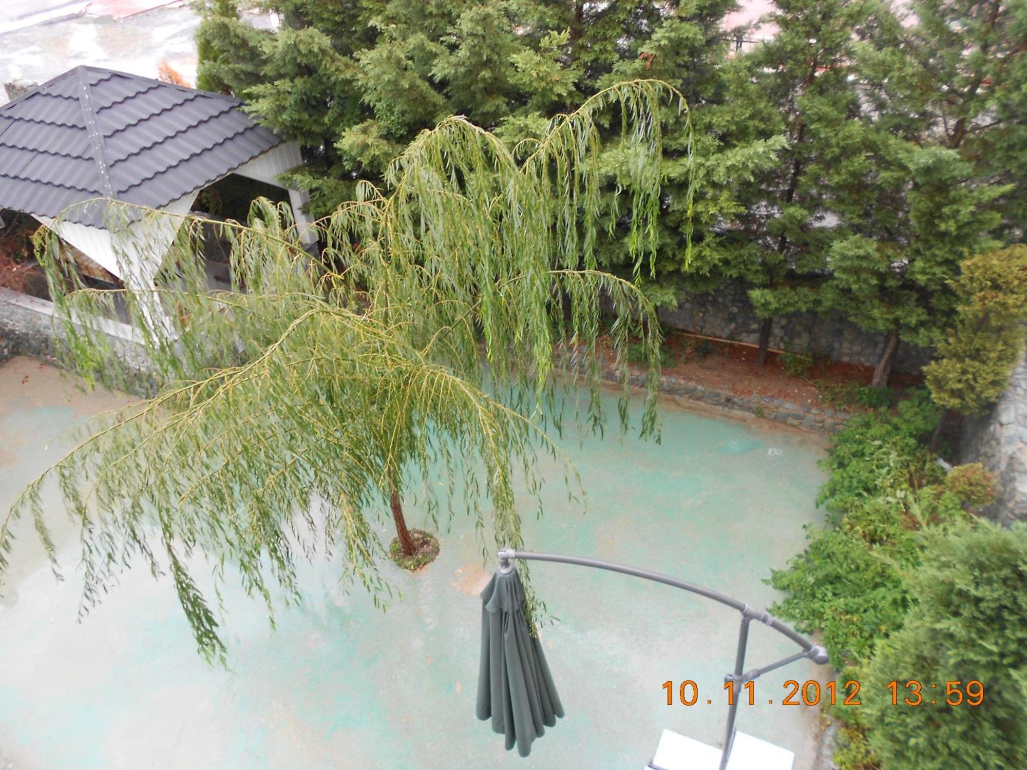 Yasar Hotel Sultandağı Buitenkant foto