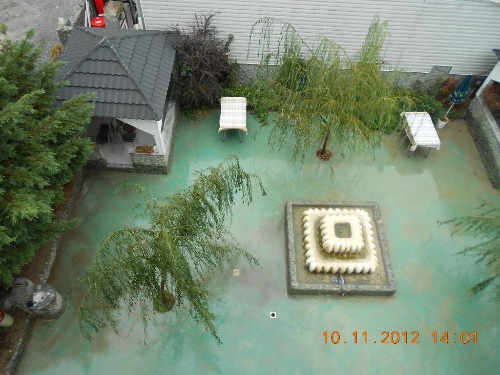 Yasar Hotel Sultandağı Buitenkant foto